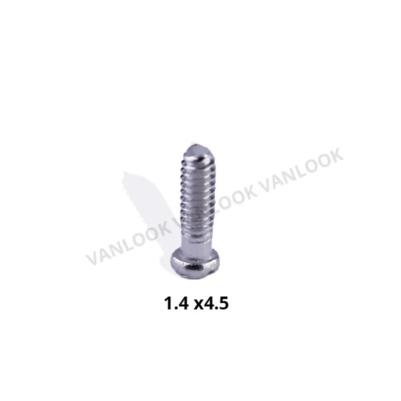 Eyeglass Repair Screws Glasses Accessories Watch Parts Spectacle Complete Tools Kit