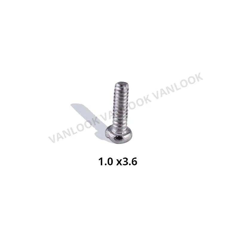 Eyeglass Repair Screws Glasses Accessories Watch Parts Spectacle Complete Tools Kit