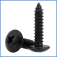 5 -10 pcs 304 Stainless Steel Self-Tapping Phillips Hex Screw Cross Hexagonal Flange Cross Head Screws Wood Nail M3 M4 M5 M6