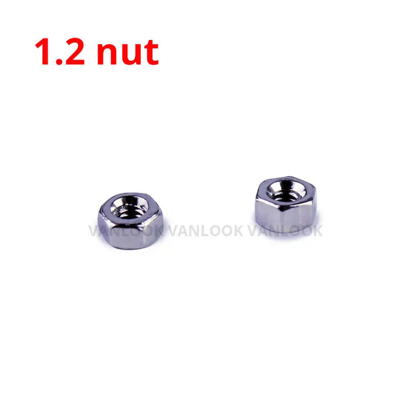 Eyeglass Repair Screws Glasses Accessories Watch Parts Spectacle Complete Tools Kit