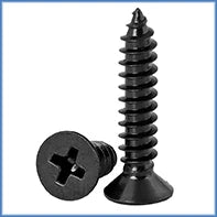 5 -10 pcs 304 Stainless Steel Self-Tapping Phillips Hex Screw Cross Hexagonal Flange Cross Head Screws Wood Nail M3 M4 M5 M6